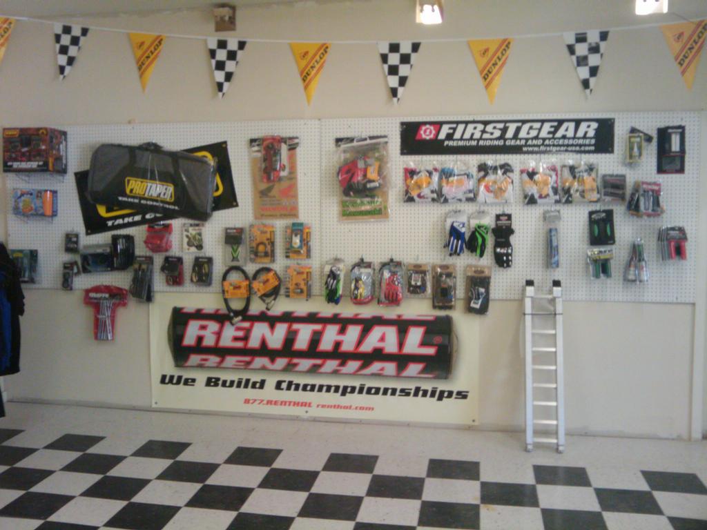 Pictures for Fat Boys Powersports, LLC in New Gloucester, ME 04260